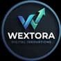 Wextora logo